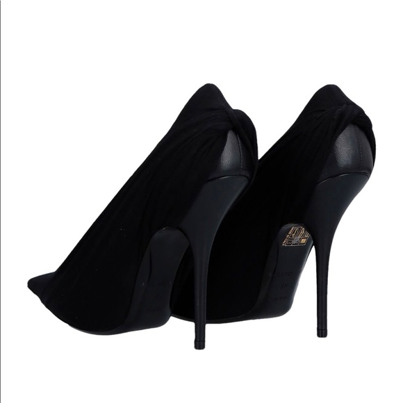 Balenciaga Knife Pumps - Picture 2 of 8